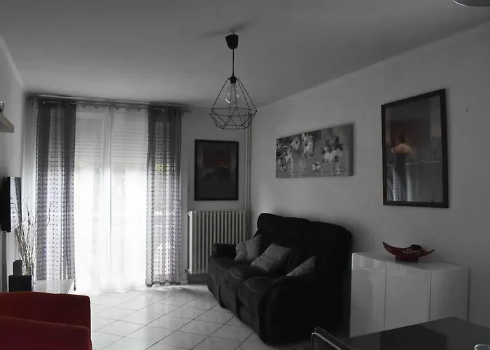 Beau T3 Au Coeur De Ville