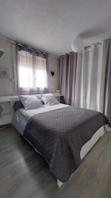 Apartment Beau T3 Au Coeur De *