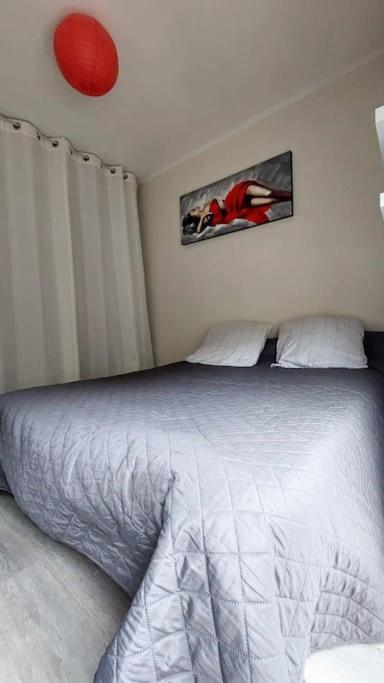 Apartment Beau T3 Au Coeur De