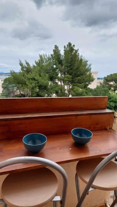 Apartment Beau T3 Au Coeur De *