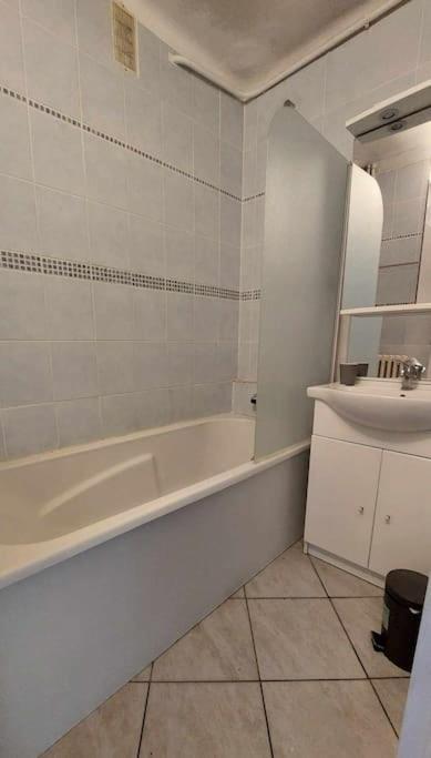 Apartment Beau T3 Au Coeur De