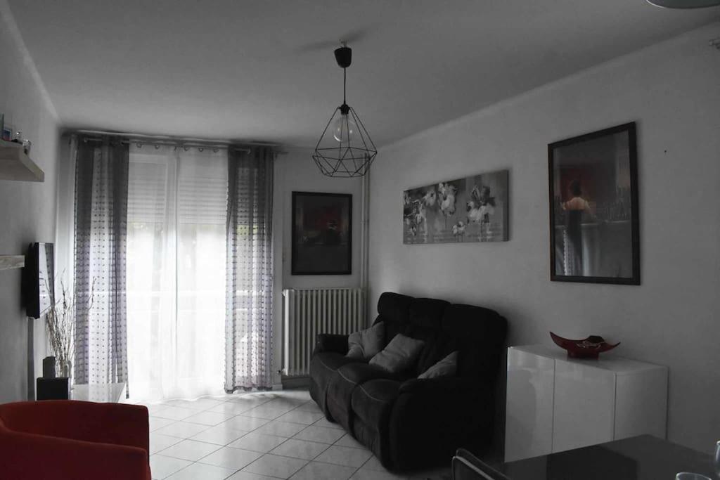 Beau T3 Au Coeur De Apartment Sete